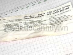 Dây điện Trần Phú Vcm-Đơn 1x4.0 tiếp địa