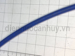 Dây điện Trần Phú Vcm-Đơn 1x6.0 xanh dương