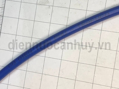 Dây điện Trần Phú Vcm-Đơn 1x6.0 xanh dương