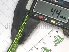 Dây dù dẹt bản bé 1.5cm (hàng đẹp)