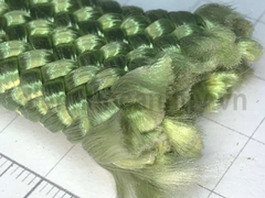 Dây dù dẹt bản to 2.5 cm hàng đẹp