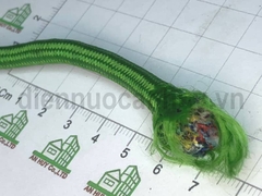 Dây dù tròn 6mm