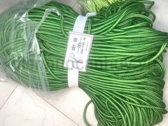 Dây dù tròn buộc hàng loại nhỏ phi 5mm