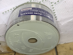 Dây hơi khí nén TPU OK Japan nhật 10x6.5 mm trong suốt