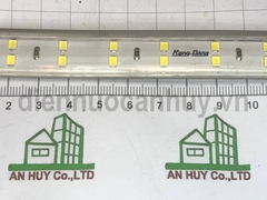Dây led 220V Rạng đông as trắng