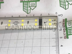 Dây led 220V Rạng đông as trắng