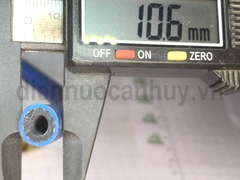 Dây nạp ga rẻ 90cm R22 R404A R407C R134a R12