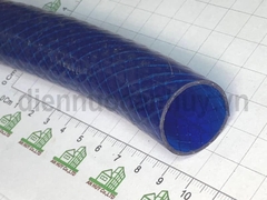 Dây ống nước mềm phi 27 rẻ xanh dương