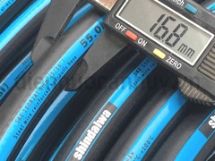 Dây rửa xe tải bố thép SAE 100R2AT 8mm (5/16'')