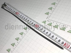 Dây thít nhựa 30cm mầu đen (5x300)