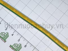 Dây tiếp địa cadisun VCSF 1x6.0 mm