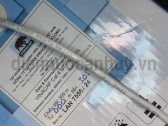 Dây cáp mạng Vinacap Cat 6