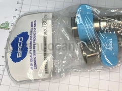 Dây cấp nước inox 304 Baco 80cm