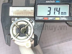 Dây cấp máy giặt 1.5 mét đa năng