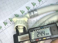 Dây cấp nước máy giặt 3m đa năng