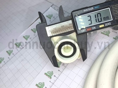 Dây cấp nước máy giặt 3m đa năng