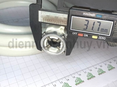 Dây cấp nước máy giặt 3m đa năng