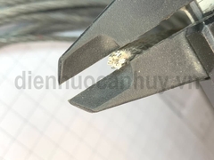 Dây cáp thép 4mm