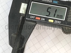 Dây curoa máy giặt M18.5