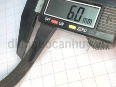 Dây curoa máy giặt M18.5