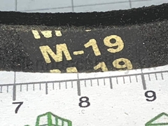 Dây curoa máy giặt M19