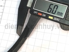 Dây curoa máy giặt M20.5