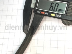 Dây curoa máy giặt M20.5