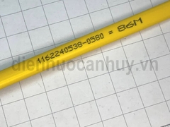 Dây điện đôi Cadisun VCTFK 2x1.5 ô van