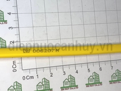 Dây điện đôi trần phú Vcm-dẹt 2x1.0 ô van