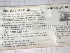Dây điện đôi trần phú Vcm-Dẹt 2x1.5 ô van