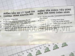 Dây điện đôi trần phú Vcm-Dẹt 2x1.5 ô van