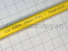 Dây điện đôi trần phú Vcm-Dẹt 2x2.5 ô van