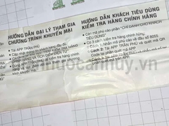 Dây điện đôi trần phú Vcm-Dẹt 2x2.5 ô van
