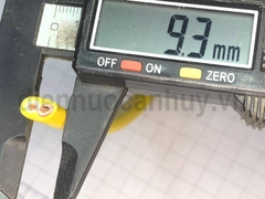 Dây điện đôi trần phú Vcm-Dẹt 2x2.5 ô van