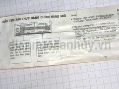 Dây điện đôi trần phú Vcm-Dẹt 2x2.5 ô van