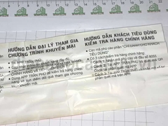 Dây điện đôi trần phú Vcm-Dẹt 2x4.0 ô van