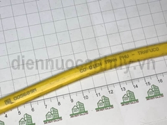 Dây điện đôi trần phú Vcm-Dẹt 2x4.0 ô van