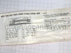 Dây điện đôi trần phú Vcm-Dẹt 2x4.0 ô van