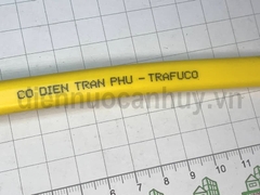 Dây điện đôi trần phú Vcm-Dẹt 2x6.0 ô van