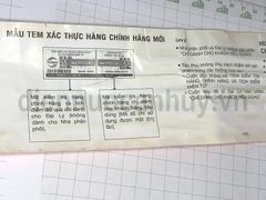 Dây điện đôi trần phú Vcm-Dẹt 2x6.0 ô van