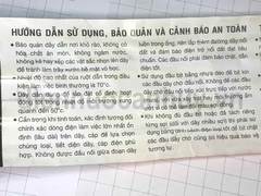 Dây điện đôi trần phú Vcm-Dẹt 2x6.0 ô van