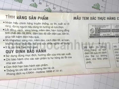 Dây điện đôi trần phú Vcm-Dẹt 2x6.0 ô van
