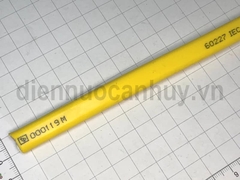 Dây điện đôi trần phú Vcm-Dẹt 2x6.0 ô van
