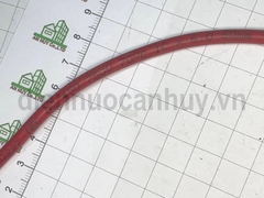 Dây điện Trần Phú Vcm-Đơn 1x6.0 đỏ