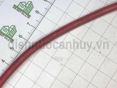 Dây điện Trần Phú Vcm-Đơn 1x6.0 đỏ