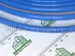 Dây hơi khí nén cuộn xanh 8mm