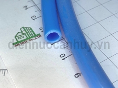 Dây hơi khí nén cuộn xanh 8mm
