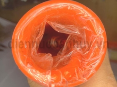 Dây hơi khí nén lò xo xoắn ống 8 dài 12m