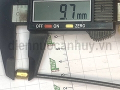 Dây mồi luồn dây điện  trắng rẻ 20m