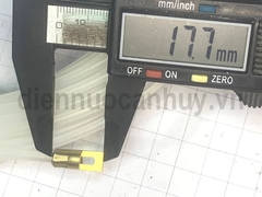 Dây mồi luồn dây điện  trắng rẻ 20m
